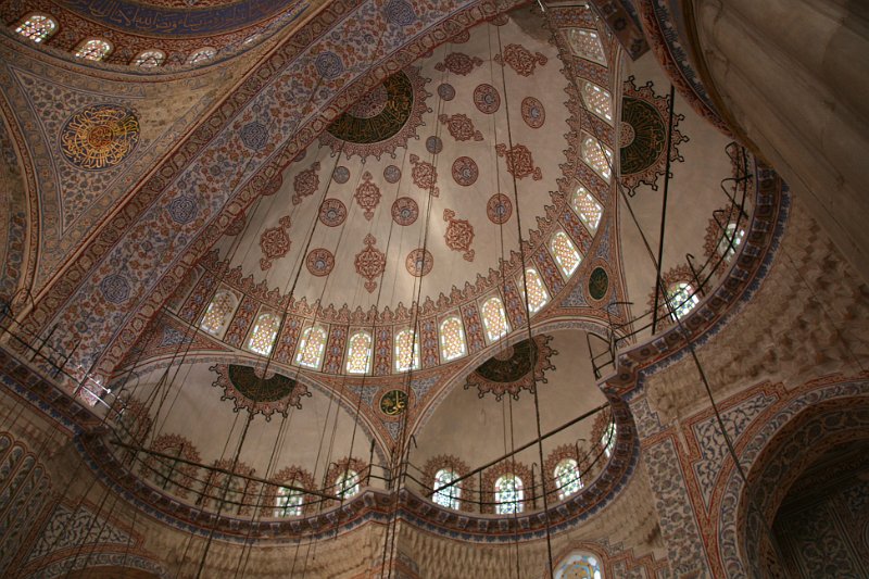Istanbul Ooglaseren 2010 - 035
